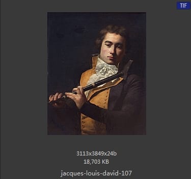 Jacques-Louis David