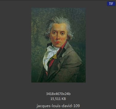 Jacques-Louis David