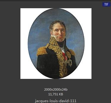 Jacques-Louis David