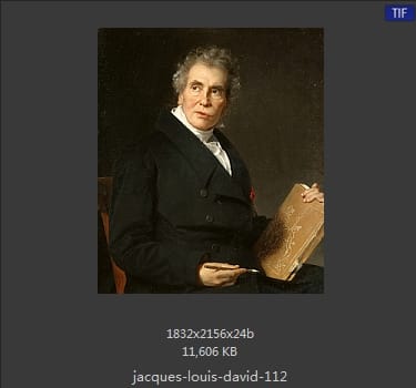 Jacques-Louis David
