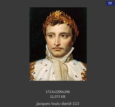 Jacques-Louis David