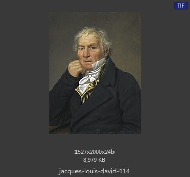 Jacques-Louis David