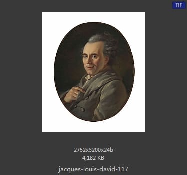 Jacques-Louis David