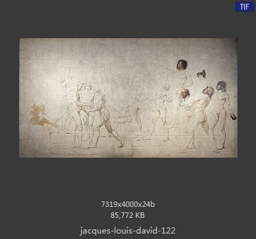 Jacques-Louis David