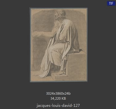 Jacques-Louis David