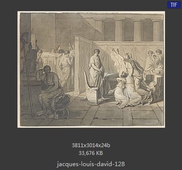 Jacques-Louis David