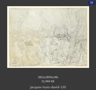 Jacques-Louis David