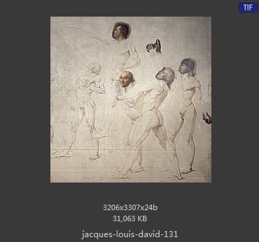 Jacques-Louis David