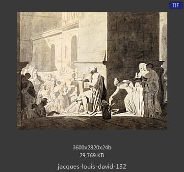 Jacques-Louis David