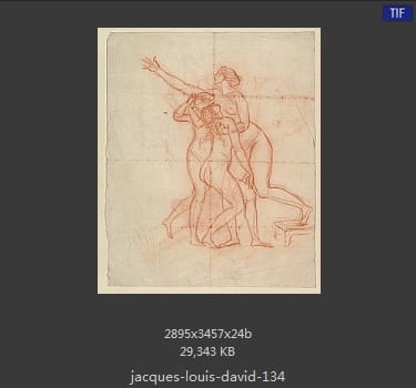 Jacques-Louis David