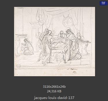 Jacques-Louis David