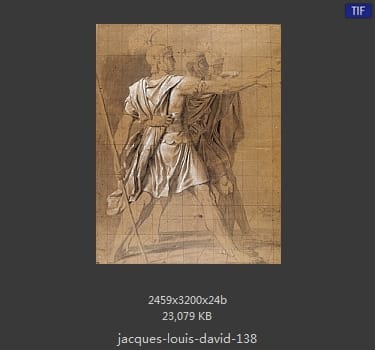 Jacques-Louis David