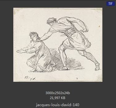 Jacques-Louis David