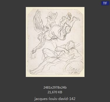 Jacques-Louis David