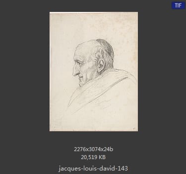 Jacques-Louis David