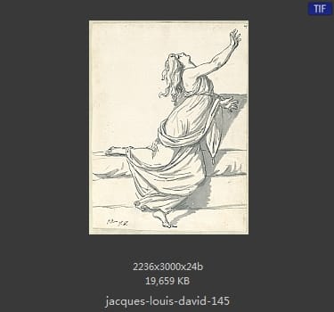 Jacques-Louis David