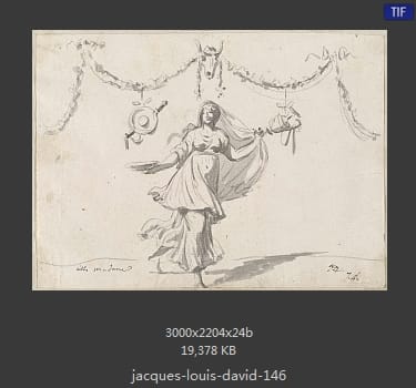 Jacques-Louis David