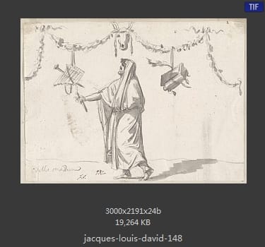 Jacques-Louis David
