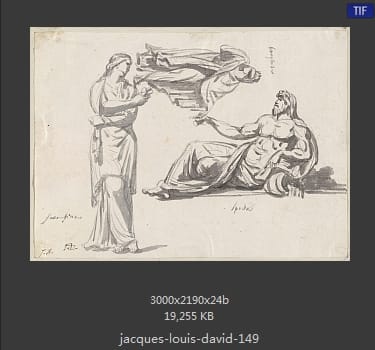 Jacques-Louis David
