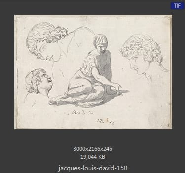 Jacques-Louis David