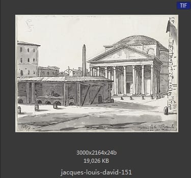 Jacques-Louis David