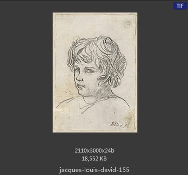 Jacques-Louis David