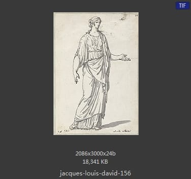 Jacques-Louis David