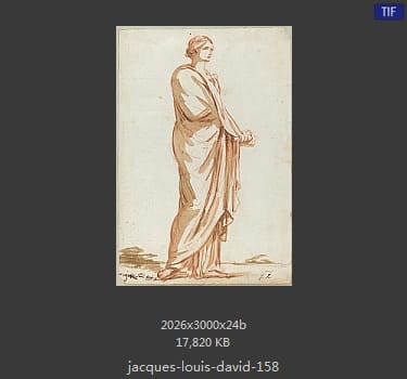 Jacques-Louis David