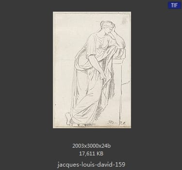Jacques-Louis David