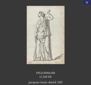 Jacques-Louis David