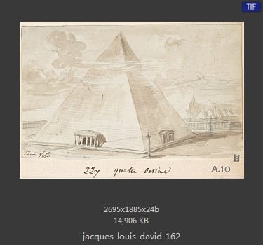 Jacques-Louis David