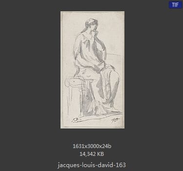 Jacques-Louis David