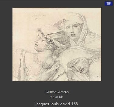 Jacques-Louis David