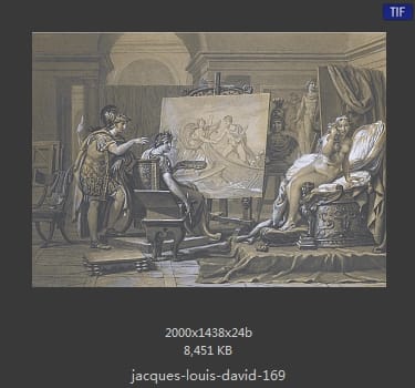 Jacques-Louis David