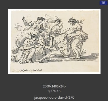 Jacques-Louis David