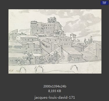 Jacques-Louis David