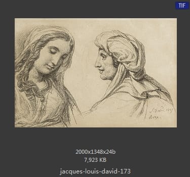 Jacques-Louis David