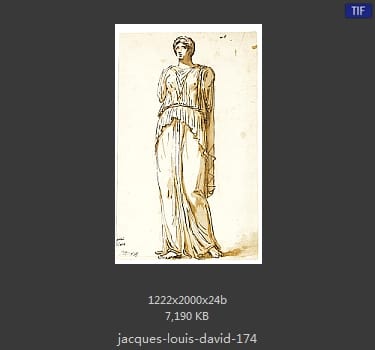 Jacques-Louis David