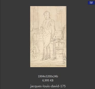 Jacques-Louis David