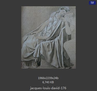 Jacques-Louis David