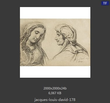 Jacques-Louis David