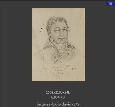 Jacques-Louis David