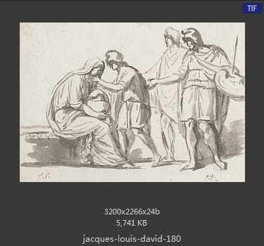 Jacques-Louis David