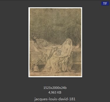 Jacques-Louis David