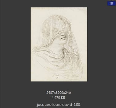 Jacques-Louis David