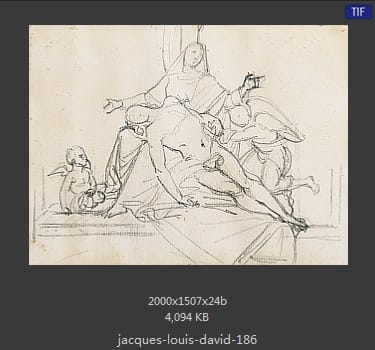 Jacques-Louis David