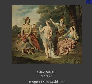 Jacques-Louis David