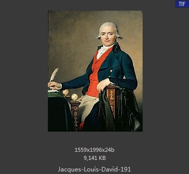 Jacques-Louis David