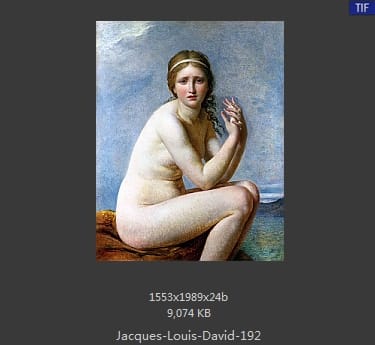 Jacques-Louis David