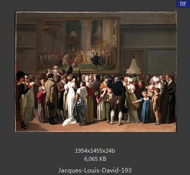 Jacques-Louis David
